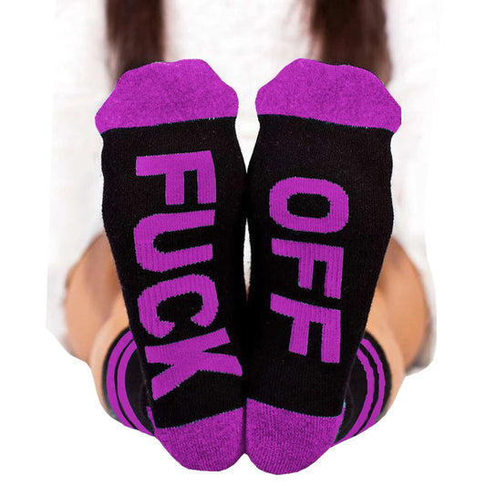 5 Pair Combed Cotton Ankle Socks