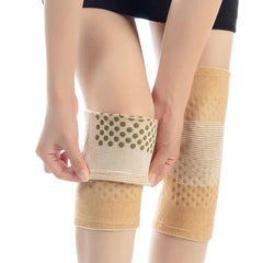 Warm Knee Support for Cold Weather Protection