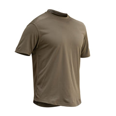 Men's moisture-absorbent and breathable sports T-shirt outdoor quick-drying training clothes