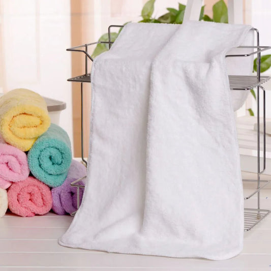 Microfiber Strong Absorbent Towel