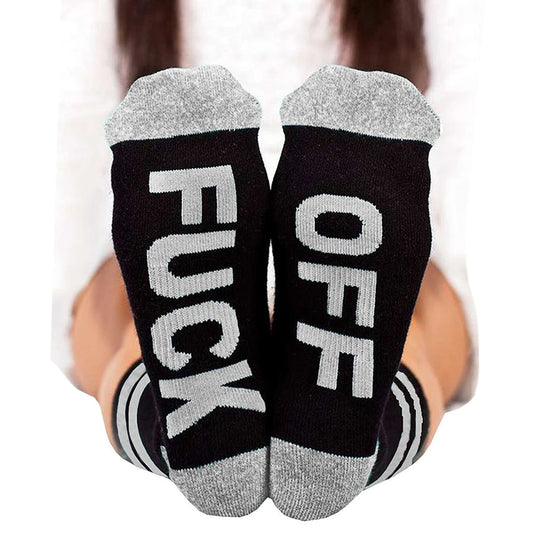 5 Pair Combed Cotton Ankle Socks