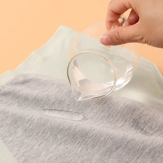 Cotton Period Panties Pack of Heavy Flow Leak-Proof Underwear Briefs