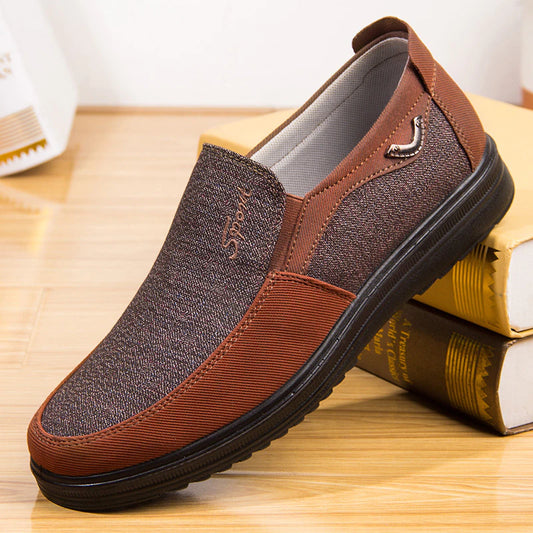 Men's Loafer Casual Shoes, Comfort & Lightweight