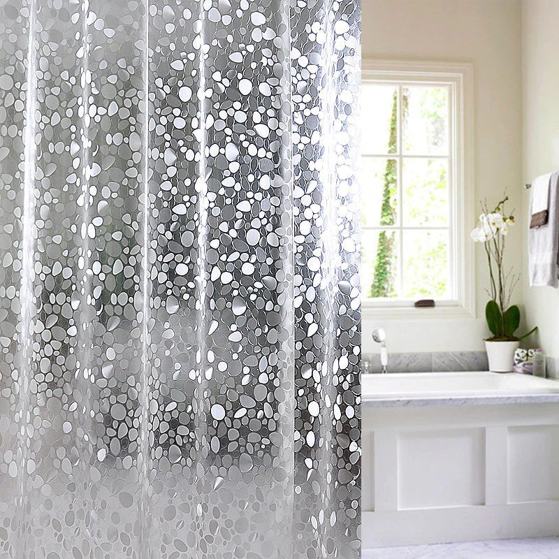 European Shower Curtain