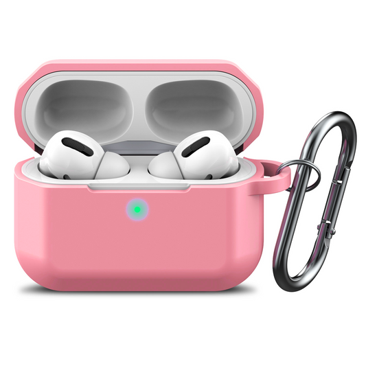Nadaje się do AirPods Ochronna Ochronna trzeciej generacji, Apple Wireless Bluetooth Head Zestaw słuchawkowy AirPods Pro Ochrona