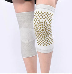 Supporto caldo del ginocchio per la protezione del freddo