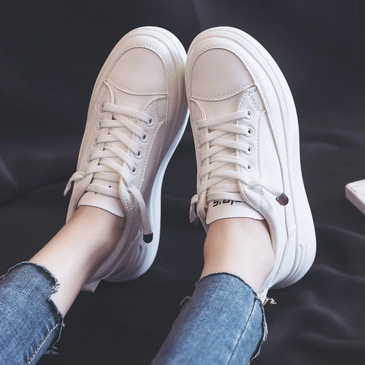 Meilleures chaussures blanches