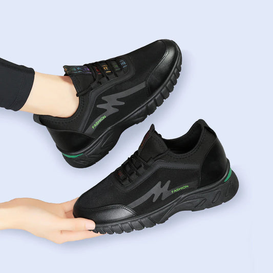 Zapatos casuales de mujer 2022 zapatos para correr livianos de invierno zapatos deportivos zapatos deportivos
