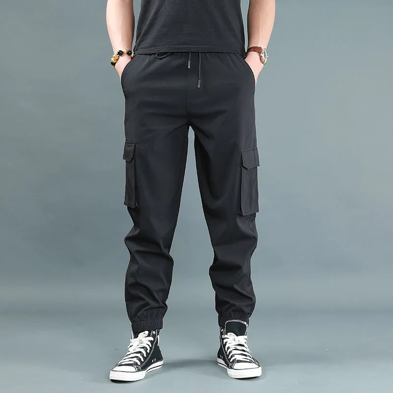 Men's Work Out Quick Dry Pants