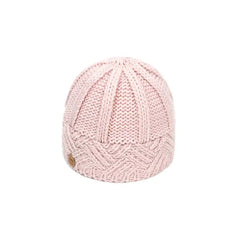 Automne Hiver Behyie Hat pour femmes chapeaux rétro américains européens en diamant réseau épaisse aiguille en tricot Men des femmes Skullies Caps