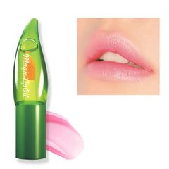 3G Aloe Vera Balmino per labbra rossetto di lunga durata di lunga durata per rossetto idratante per rossetto per labbra per labbra Cosmetica