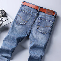 Jeans classici maschili
