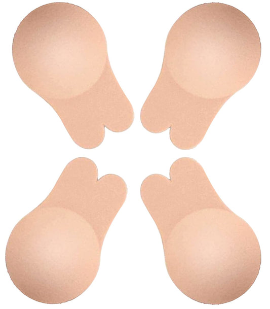 2 opakowanie kleju, taśma podnosząca piersi lepki niewidzialny podnośnik bez ramiączek bez pleców biustonosze dla kobiet