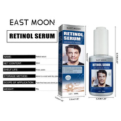 Face Serum Retinol Hydrating Improving Fine Lines Essence Brightening Anti-wrinkle Firming Skin Makeup Skin Care Products 30ml