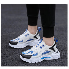 Herren Mesh Trendy Casual Sports Schuhe